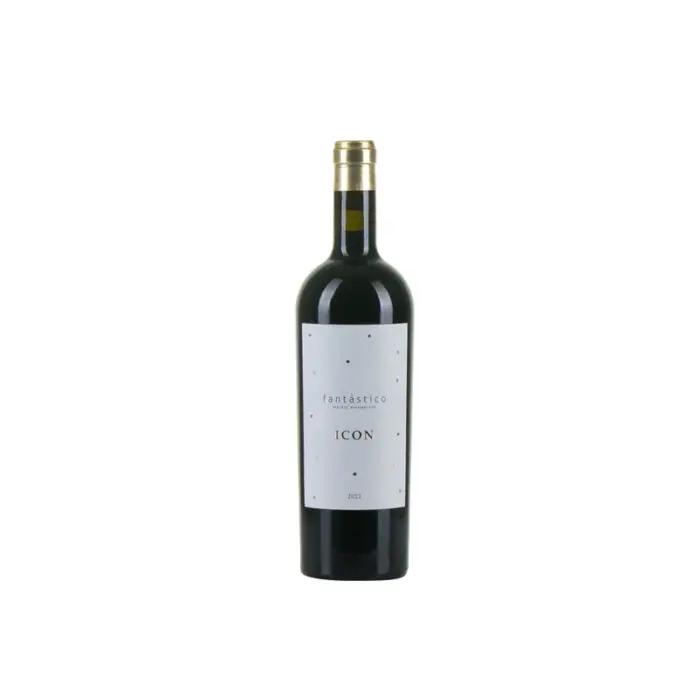 Haraszthy Fantástico Icon Malbec 2021