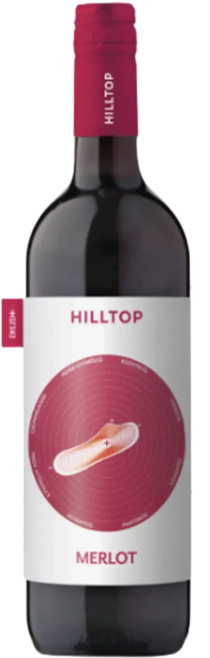 Hilltop Hilltop Neszmély Merlot