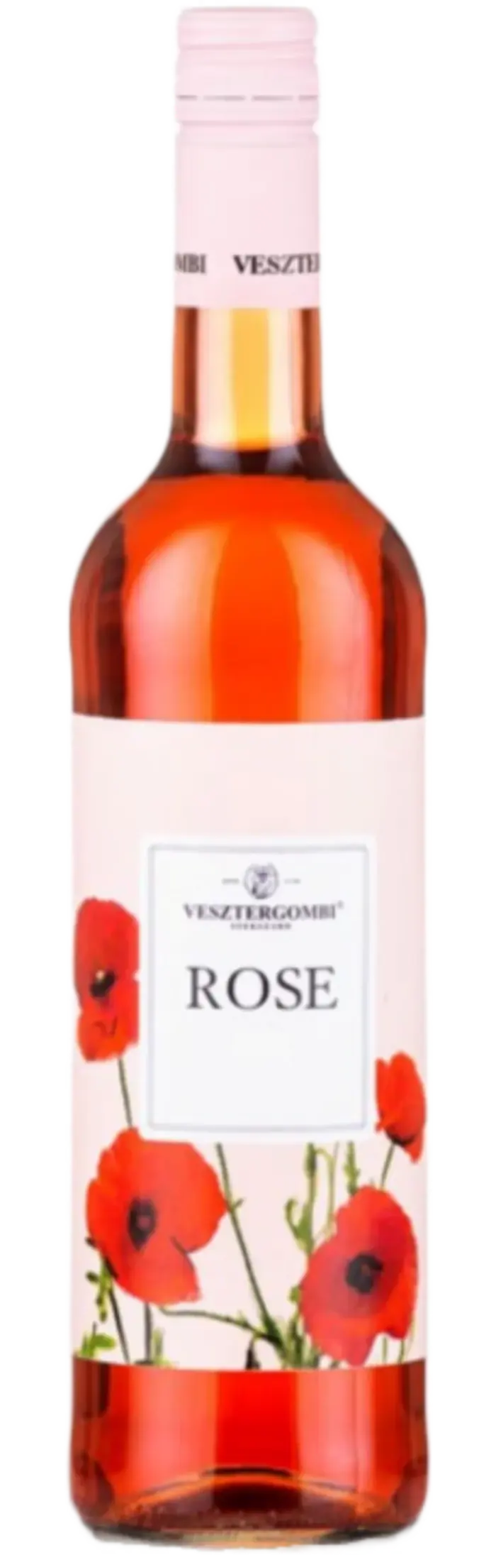 Vesztergombi Pince Rosé 2024