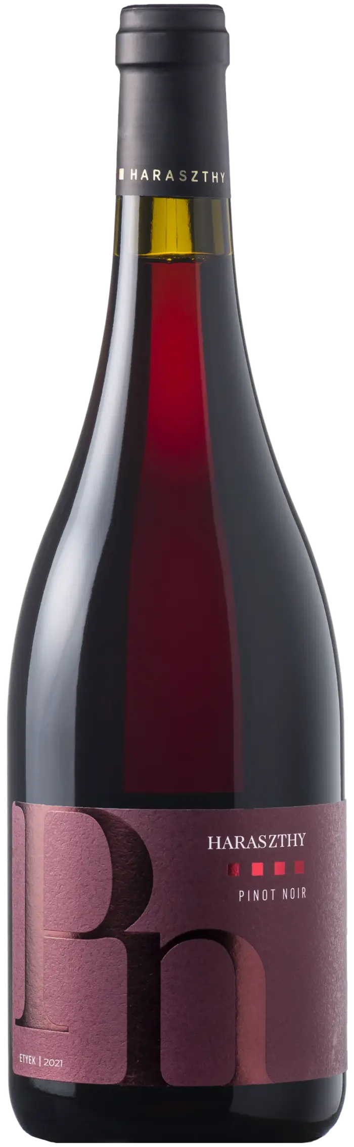 Haraszthy Pincészet Pinot Noir Prémium 2021