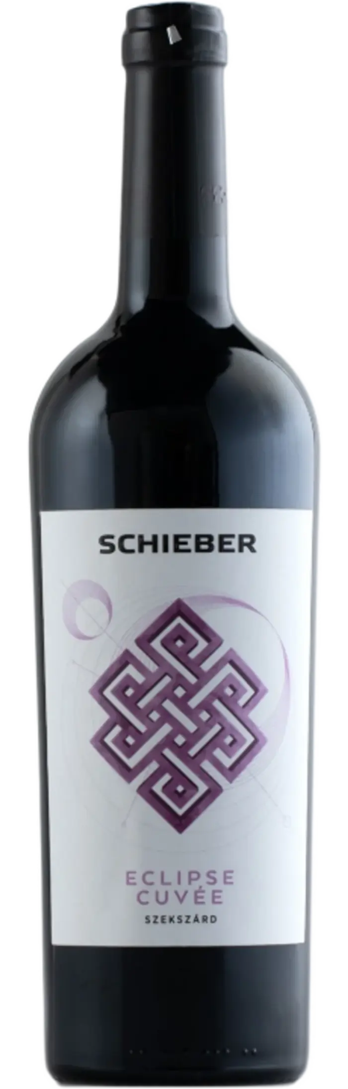 Schieber Borászat Eclipse Cuvée 2022