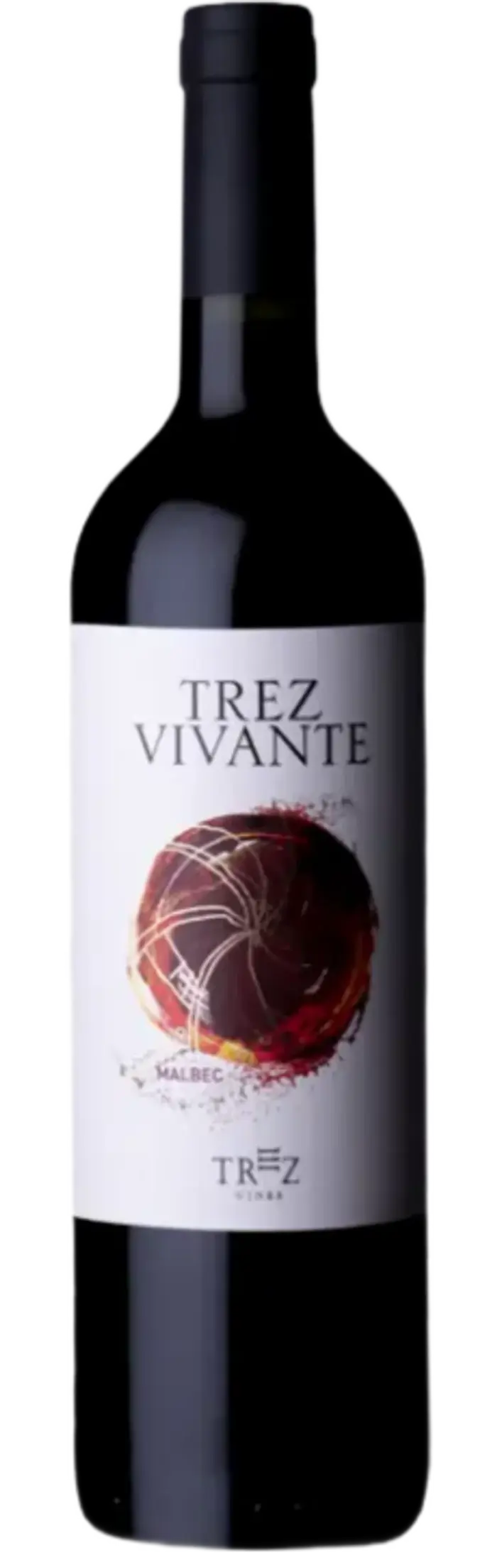 TREZ Vivante Malbec 2021