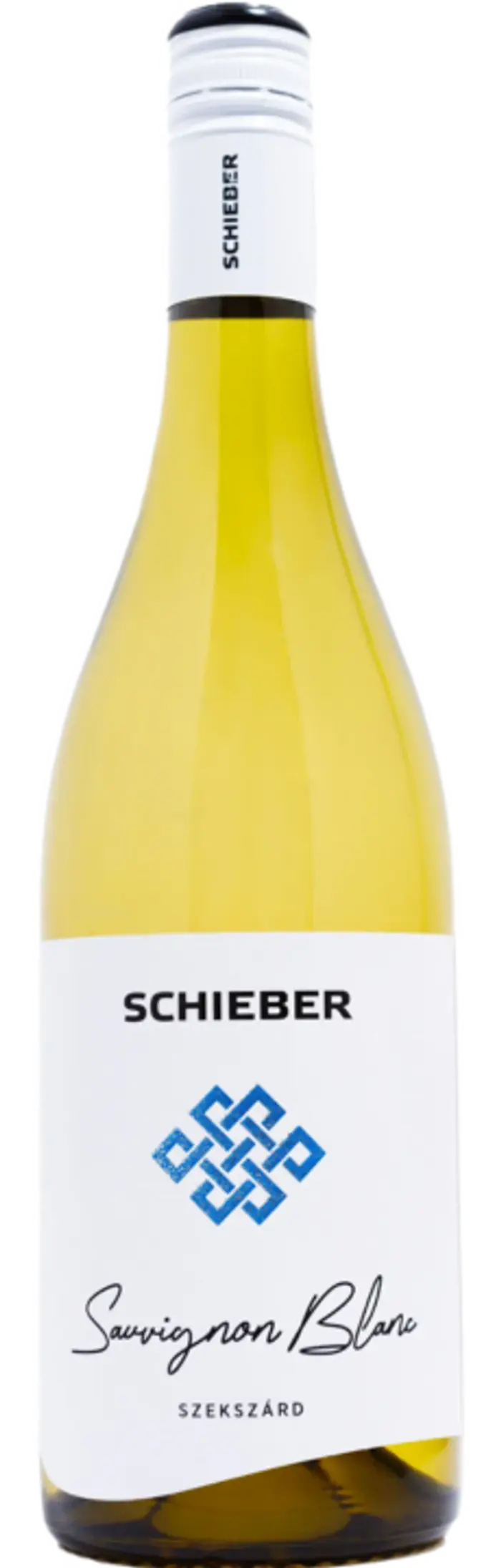 Schieber Borászat Sauvignon Blanc 2024