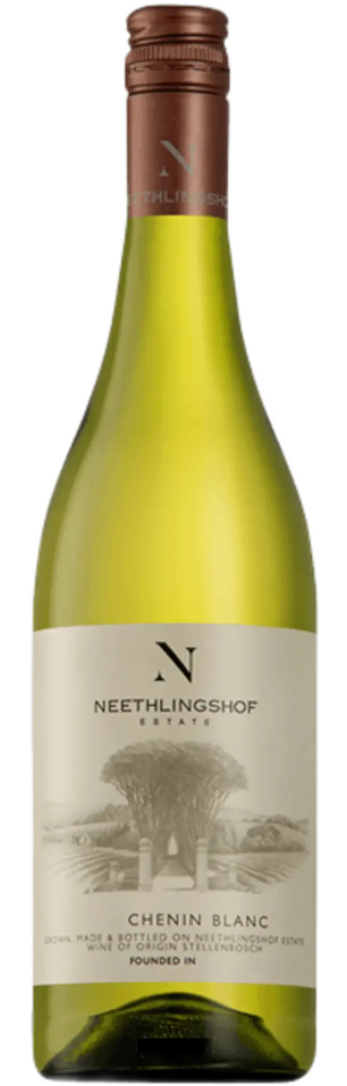 Neethlingshof Estate Chenin Blanc 2024