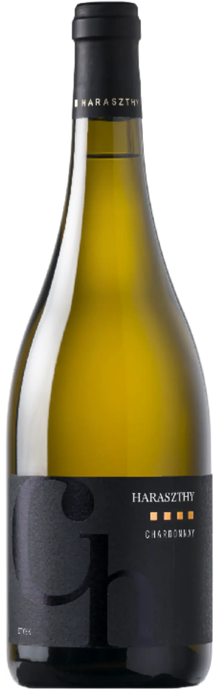 Haraszthy Pincészet Chardonnay Prémium 2023