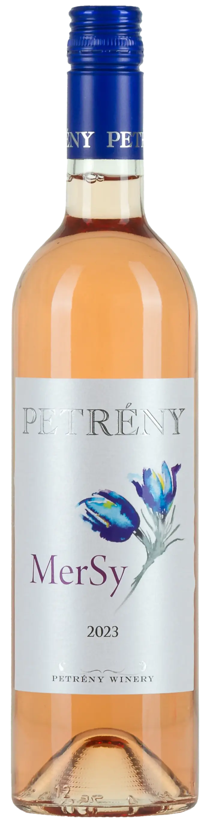 Petrény MerSy Rosé 2023