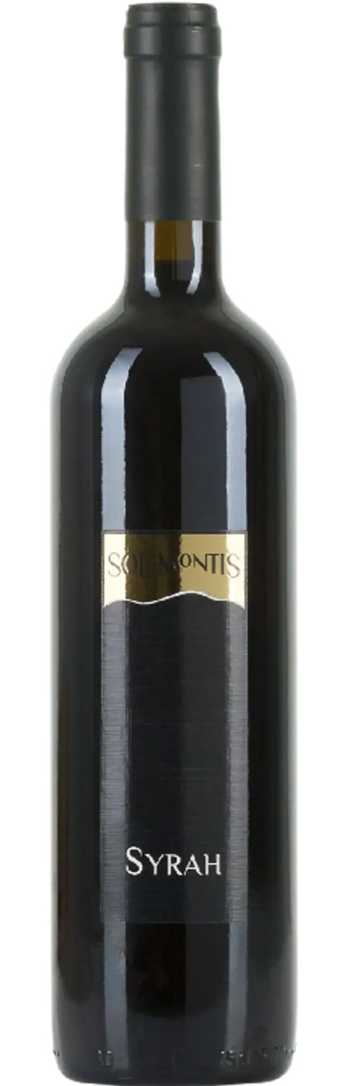 Sol Montis Syrah 2023