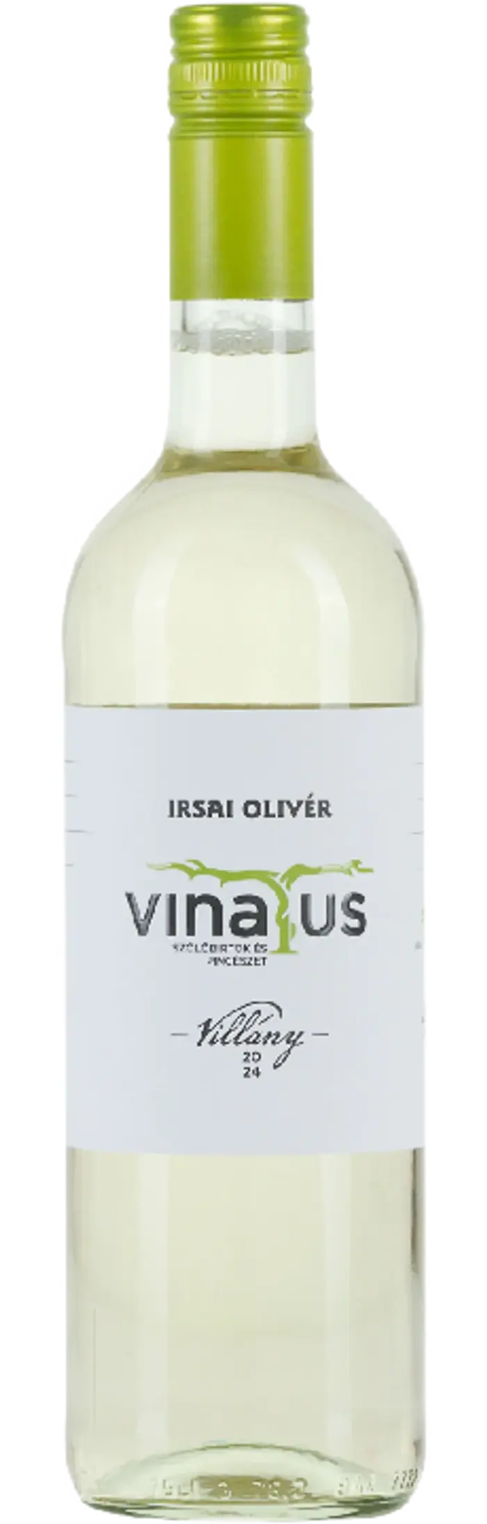 Vinatus Irsai Olivér 2024