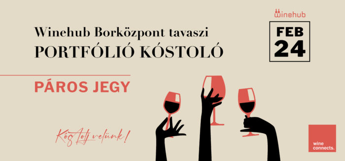 Tavaszi portfólió kóstoló - páros jegy - Image 3