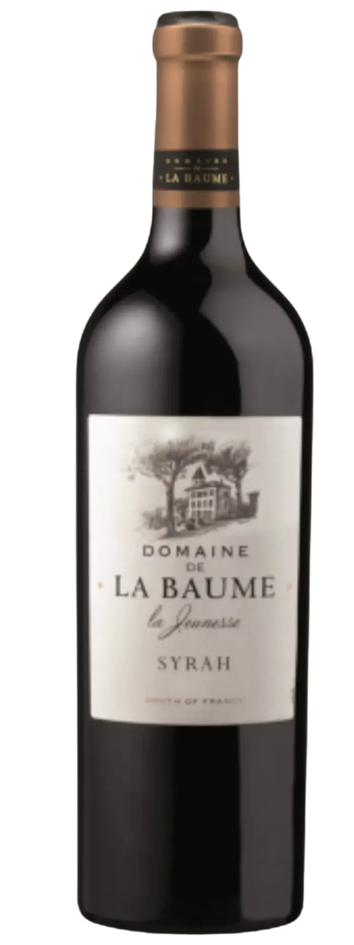 Domaine De La Baume Syrah 2023