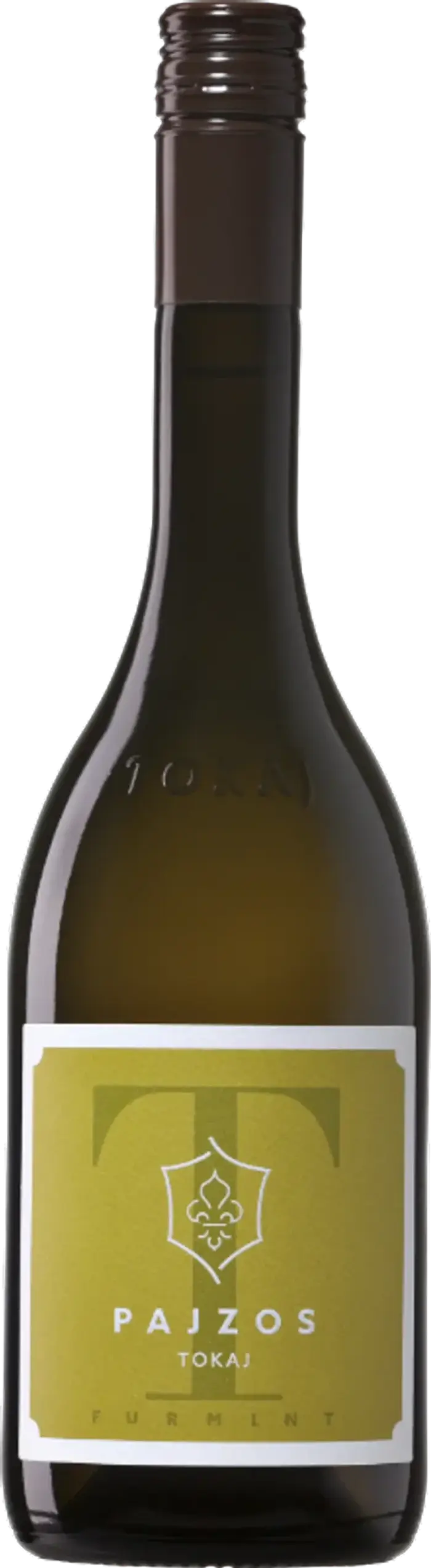 Pajzos Tokaj T-Furmint 2022