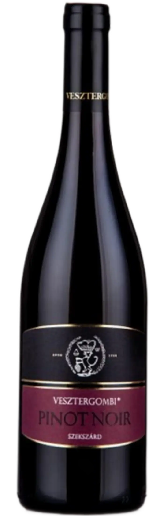 Vesztergombi Pince Pinot Noir 2023