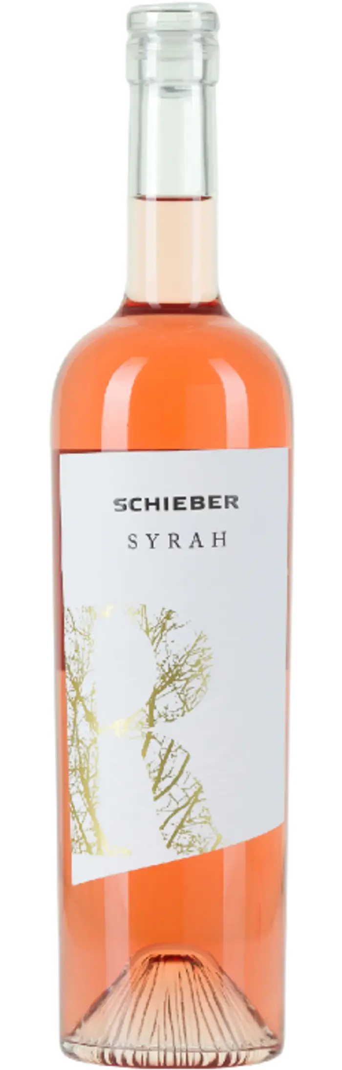 Schieber Borászat Syrah Rosé 2024