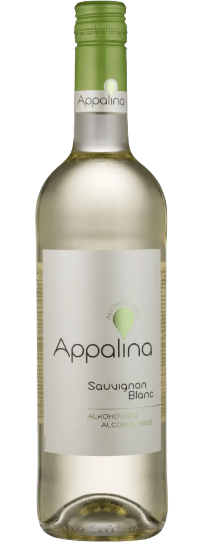 Appalina Sauvignon alcohol-free