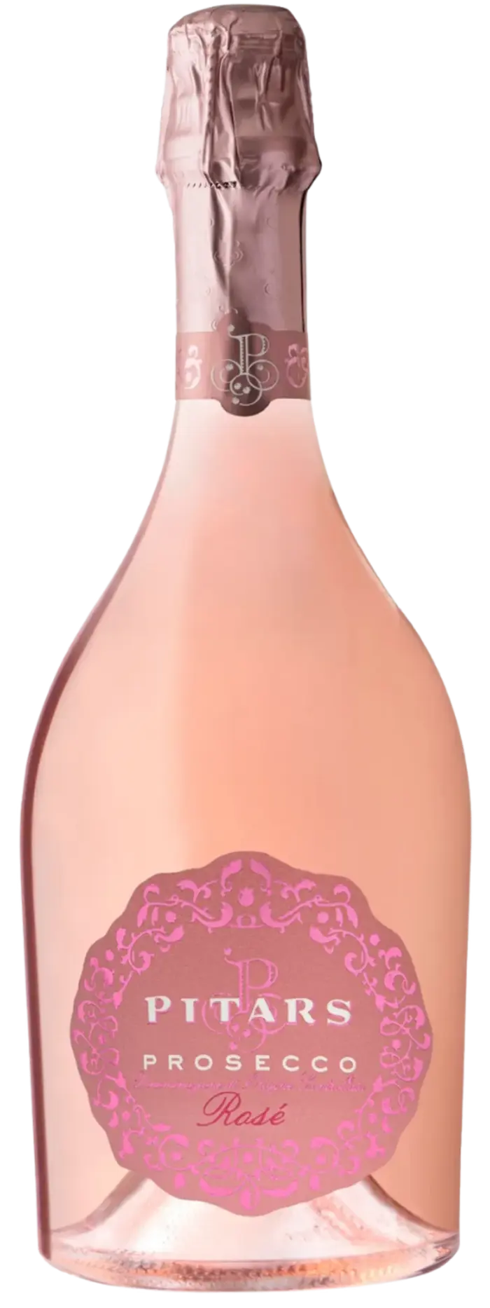 Pitars Prosecco Rose DOC Brut 2023