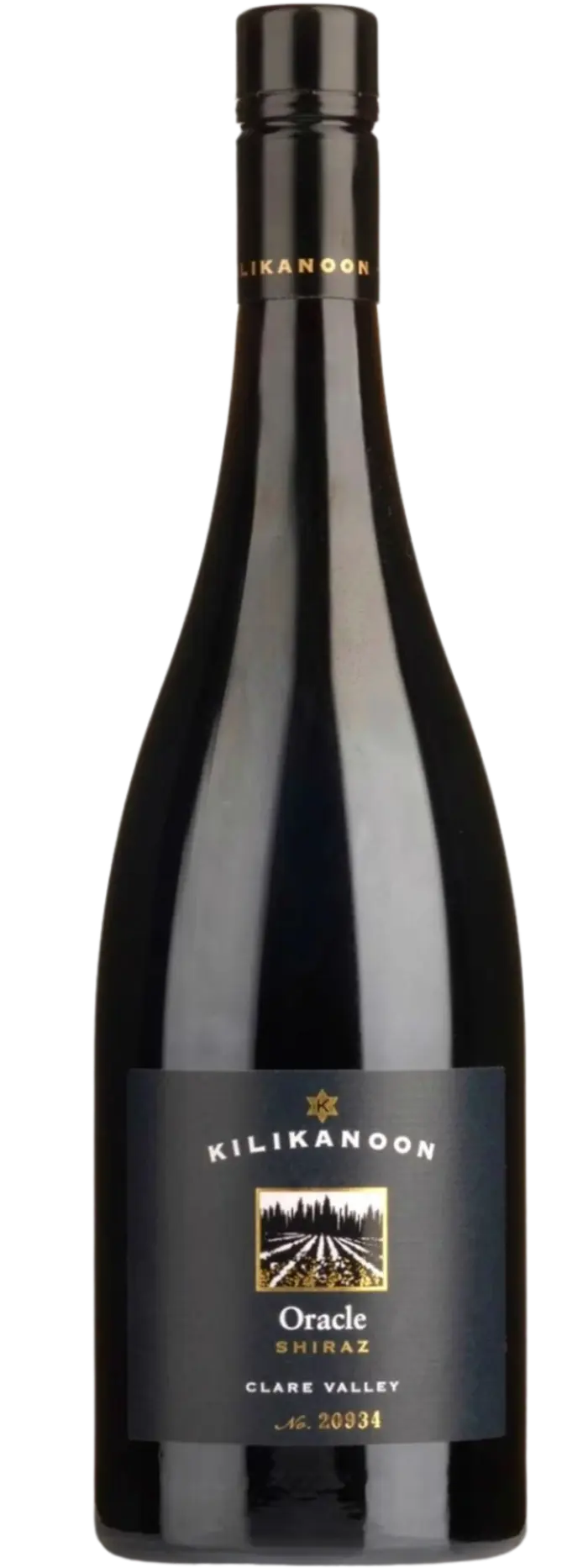 Kilikanoon Oracle Shiraz 2016