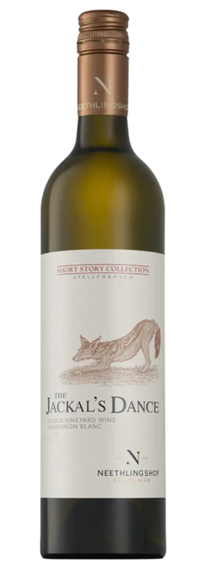 Neethlingshof The Jackal's Dance Sauvignon Blanc 2022