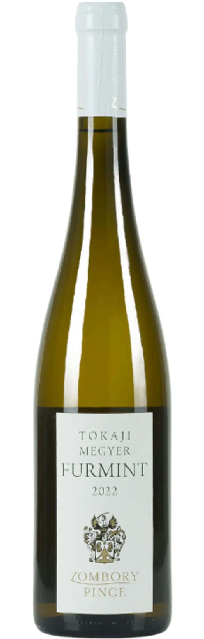 Zombory Pince Tokaji Megyer Furmint 2022