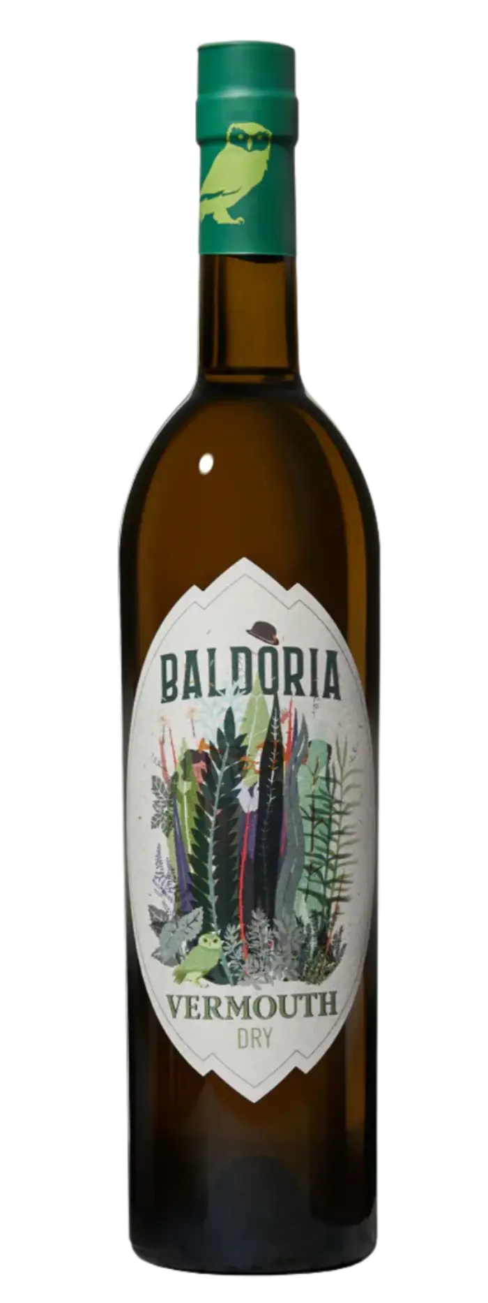 Baldoria Dry Vermouth