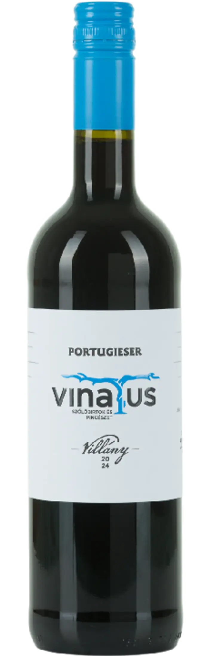 Vinatus Portugieser 2024