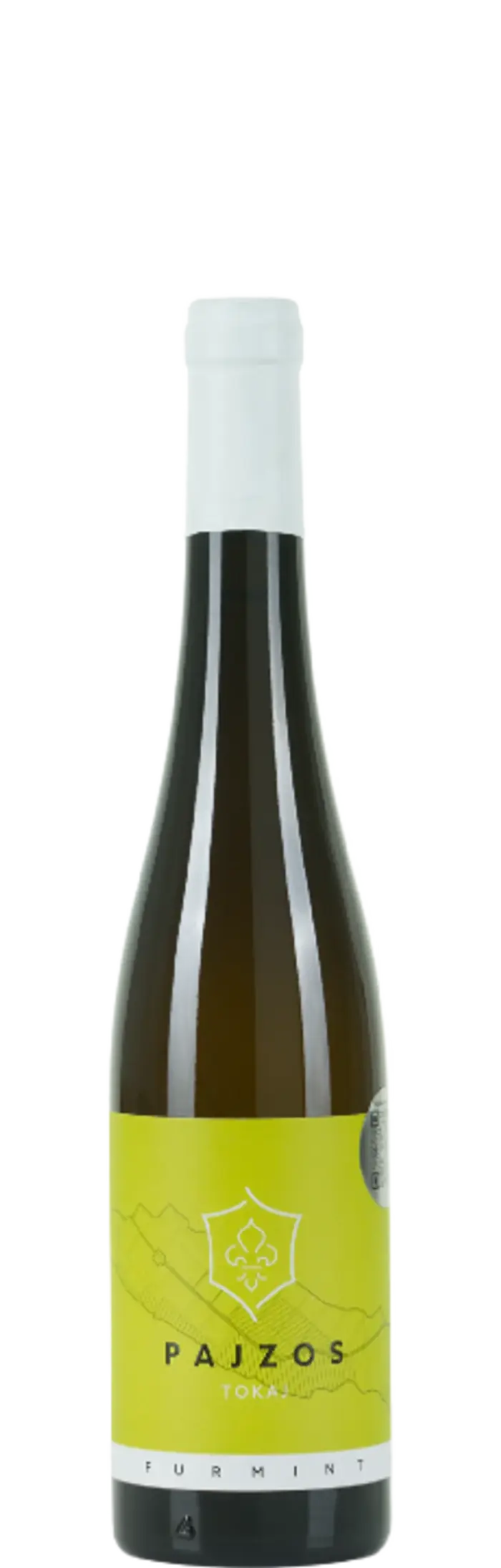 Pajzos Tokaj Furmint Késői Szüret 2023