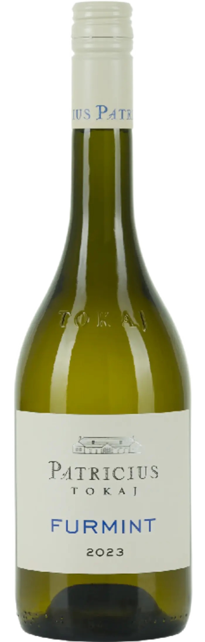 Patricius Borház Tokaji Furmint 2023
