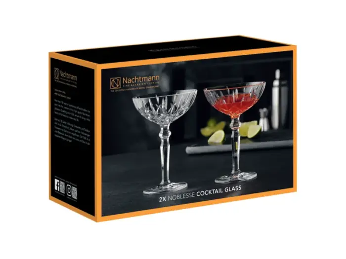 Nachtmann Noblesse Cocktail glass SET/2 (100831)