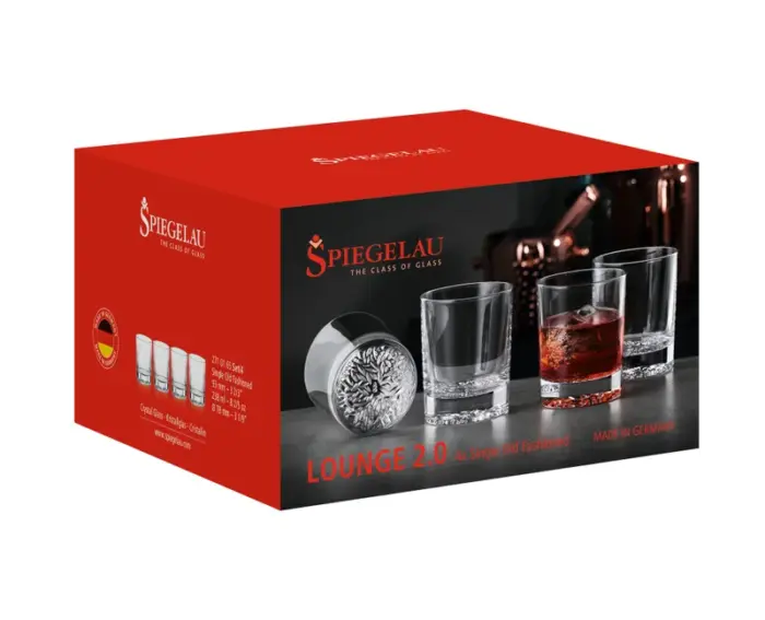 Spiegelau Lounge 2.0 SOF Set/4 (2710165)