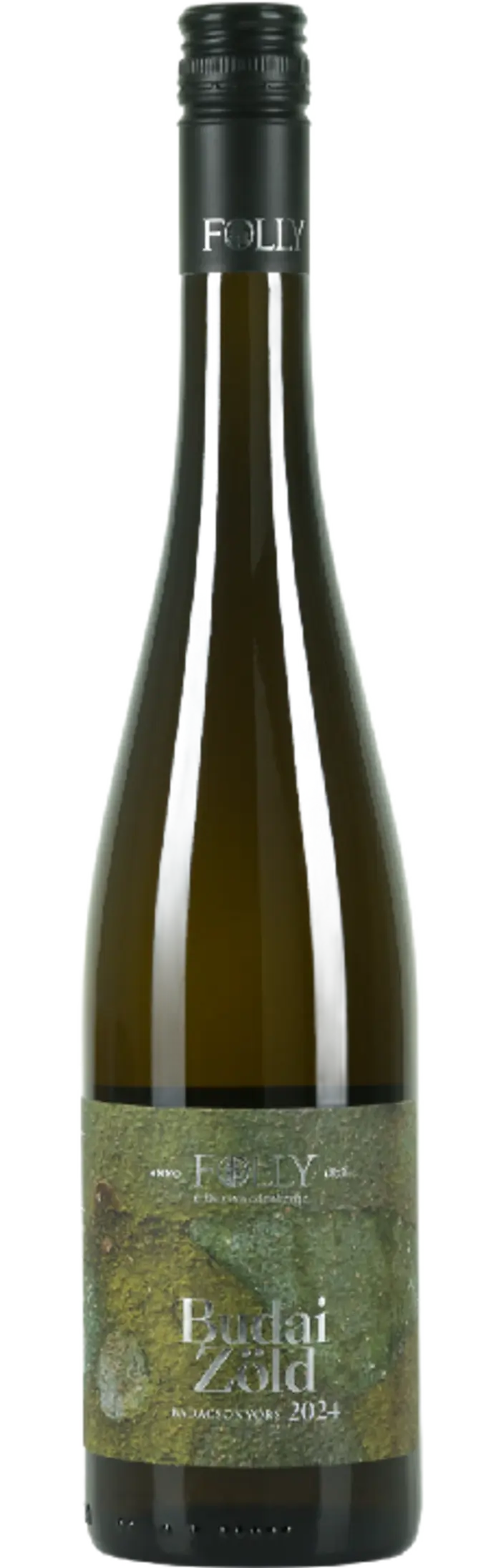 Folly Budai Zöld 2024