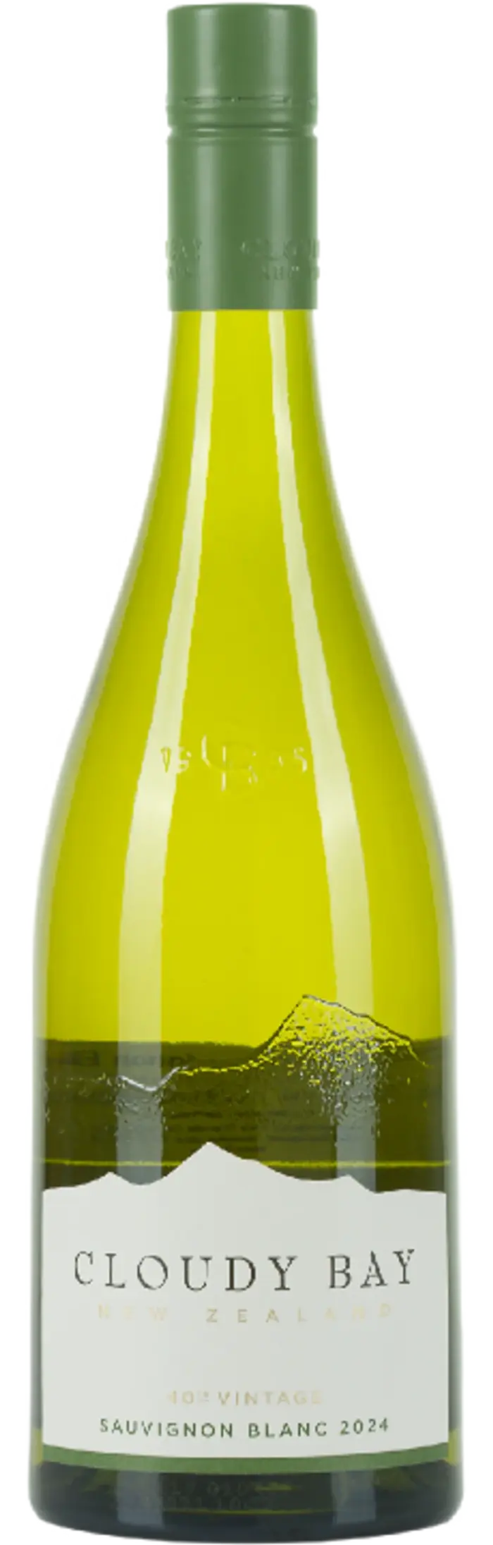 Cloudy Bay Sauvignon Blanc 2024
