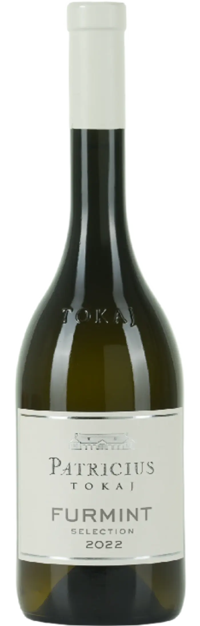 Patricius Borház Tokaji Furmint Selection 2022