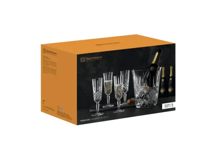Nachtmann Noblesse Celebration Set/5 (104364)