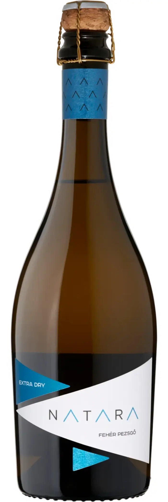 Natara Extra Dry pezsgő