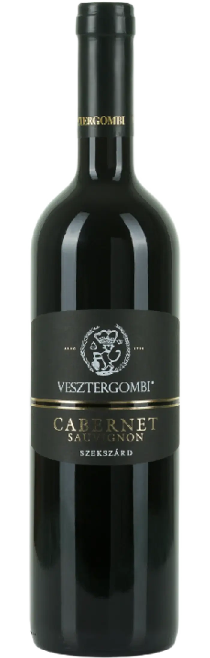 Vesztergombi Pince Cabernet Sauvignon 2022