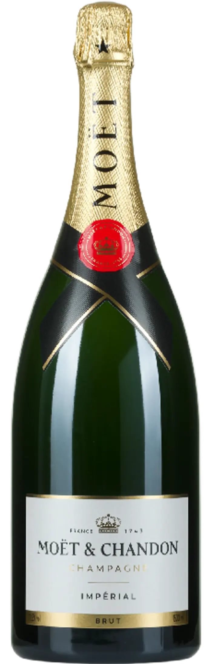Moët & Chandon Brut Imperial MAGNUM
