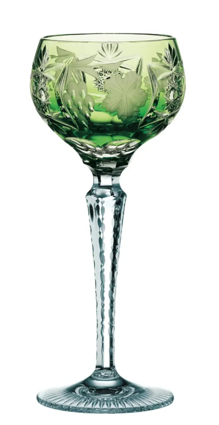 Nachtmann Traube Wine hock PCS/1 reseda (35953)