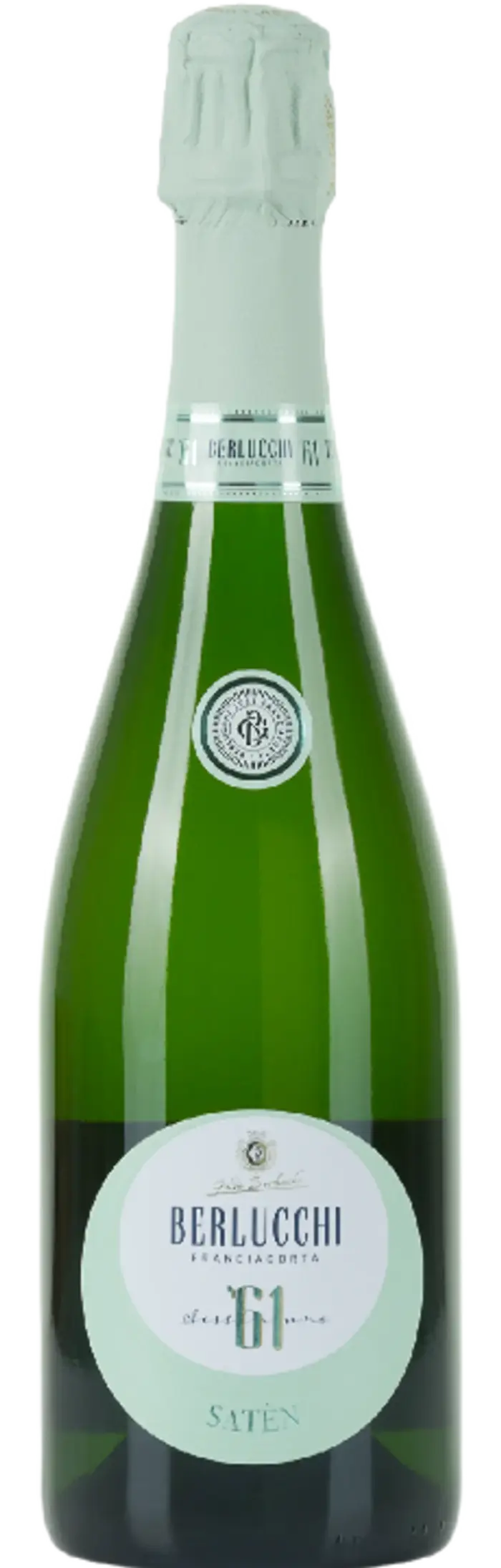 Berlucchi '61 Franciacorta Satén