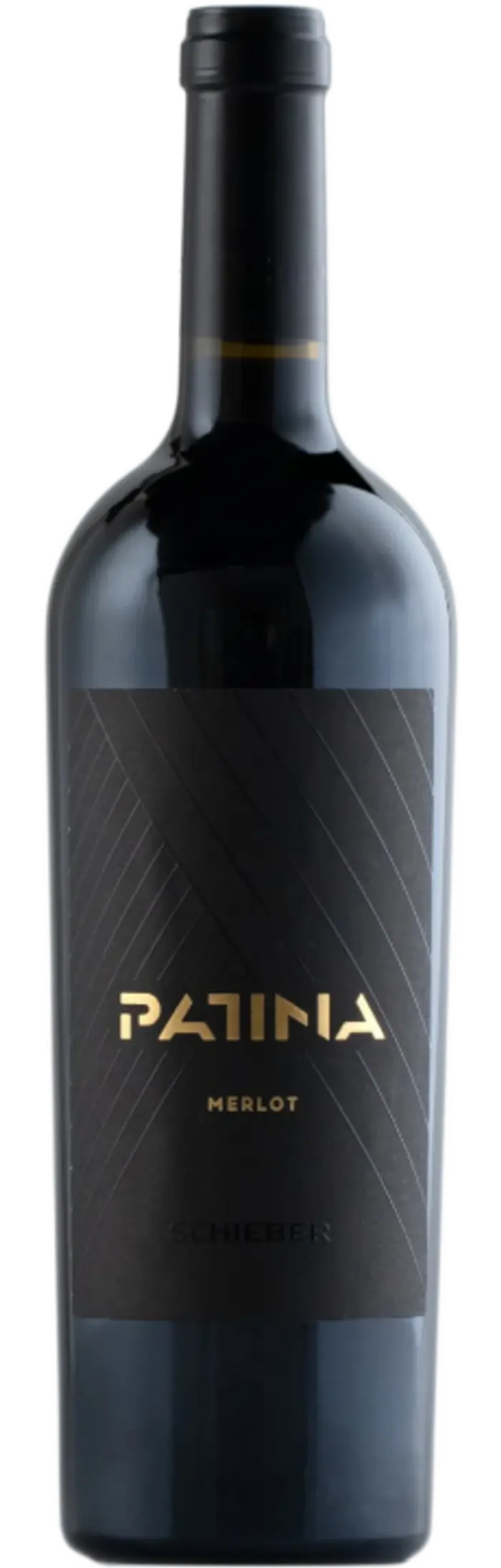 Schieber Borászat Patina Merlot 2022