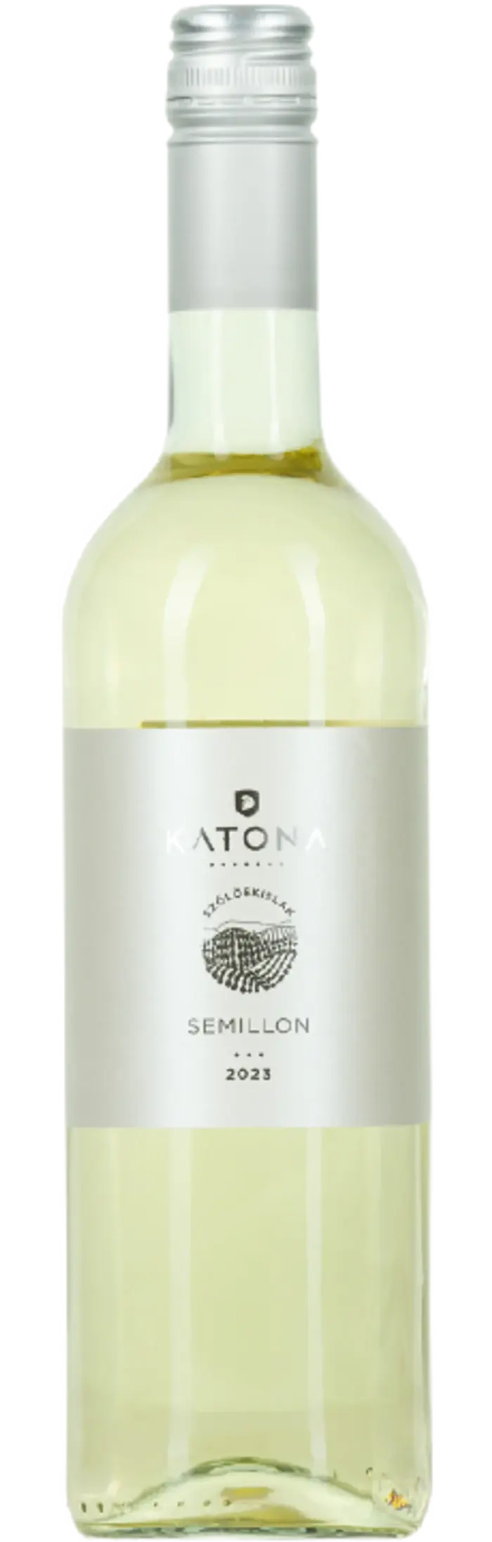 Katona Borház Semillon 2023
