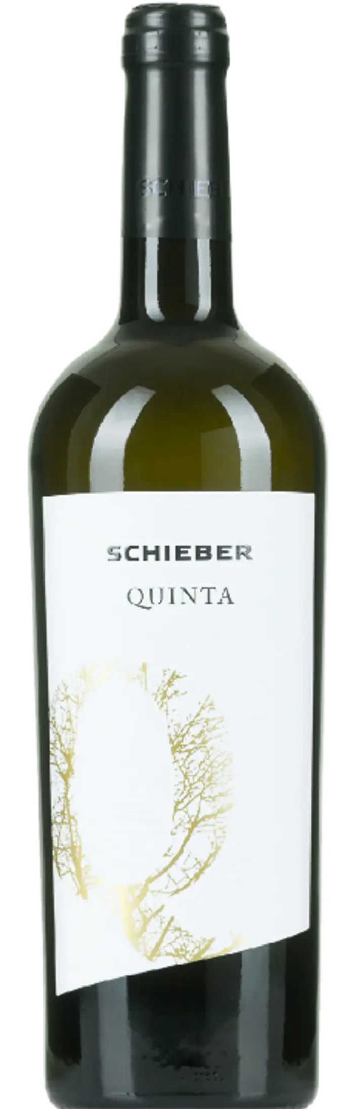 Schieber Borászat Quinta Sauvignon Blanc 2023