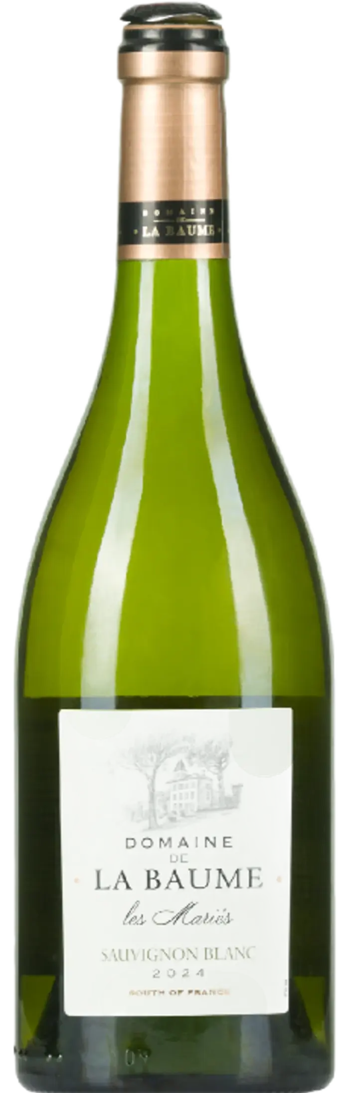 Domaine De La Baume Sauvignon blanc 2024