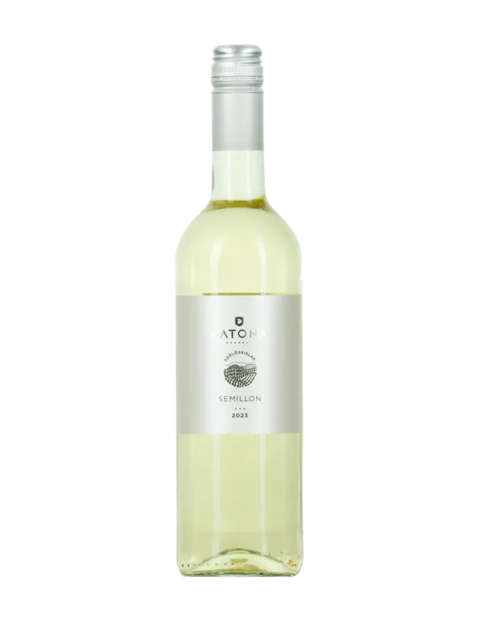 Katona Borház Semillon 2023