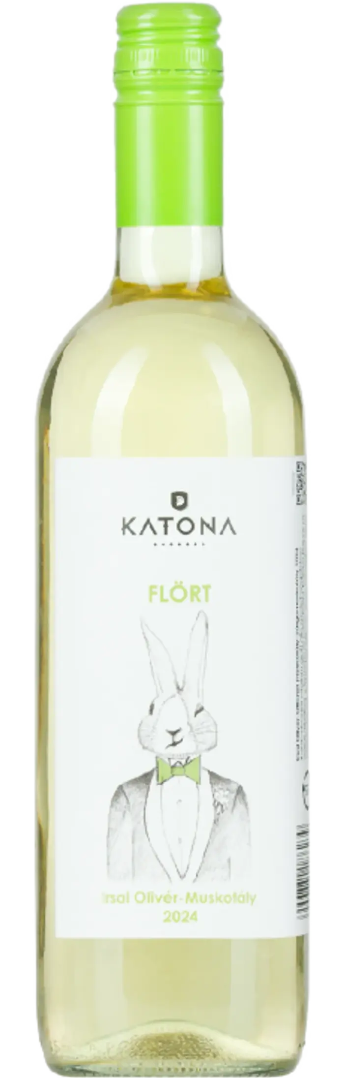 Katona Borház Flört 2024