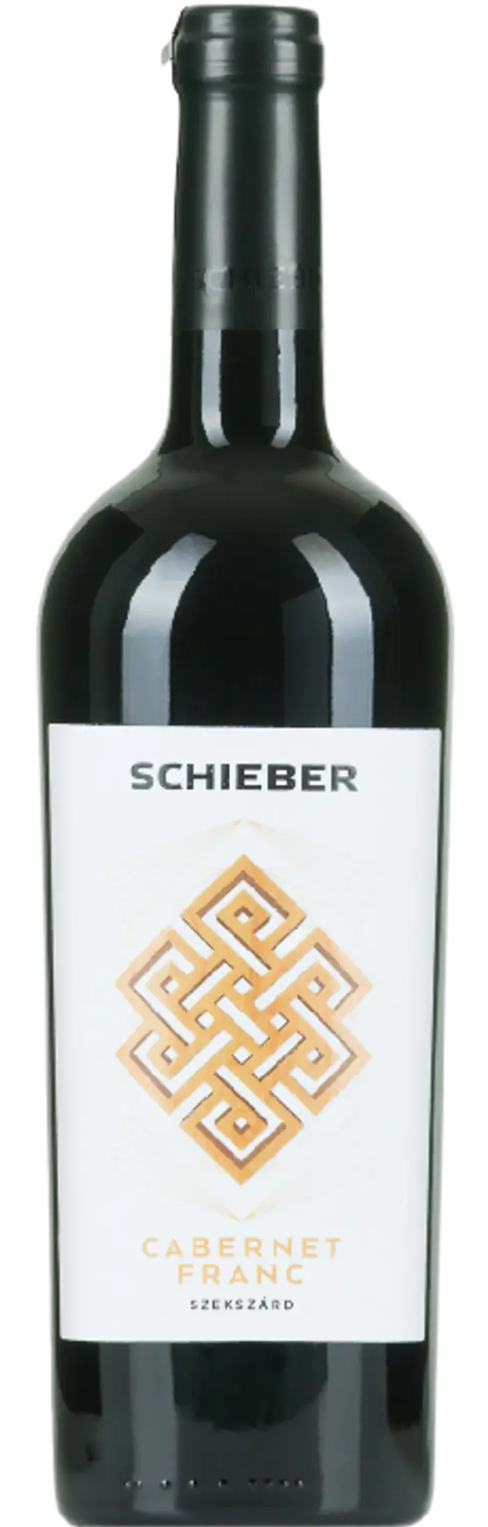 Schieber Borászat Cabernet Franc 2022