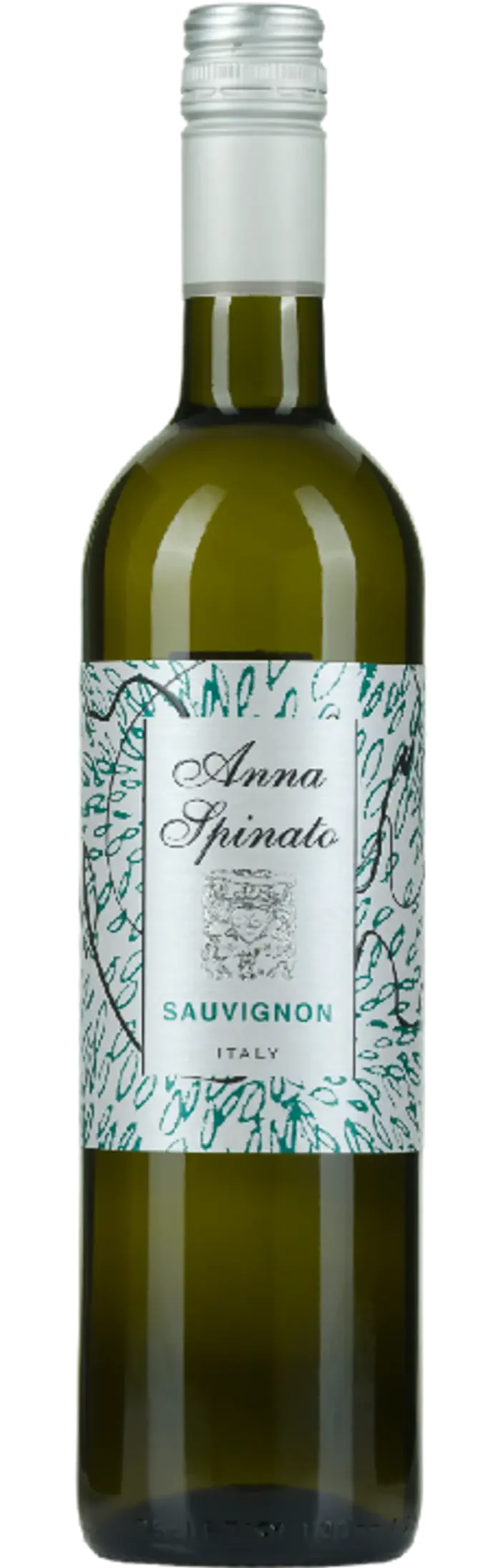 Anna Spinato Sauvignon Blanc DOC Friuli Grave 2023