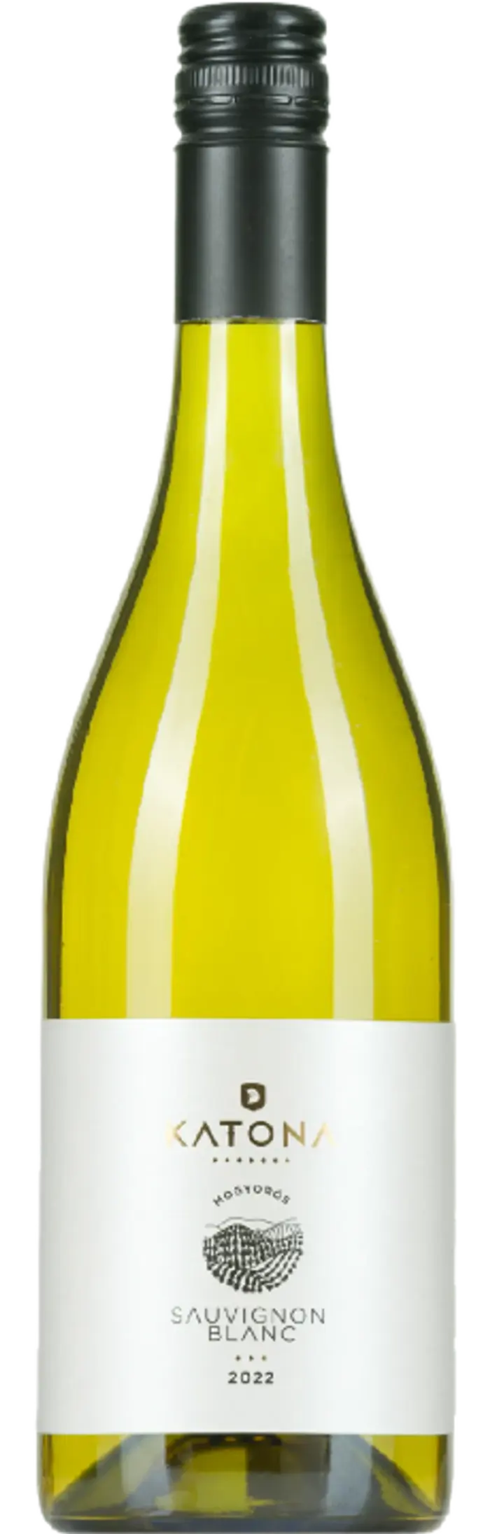 Katona Borház Sauvignon Blanc Mogyorós 2022