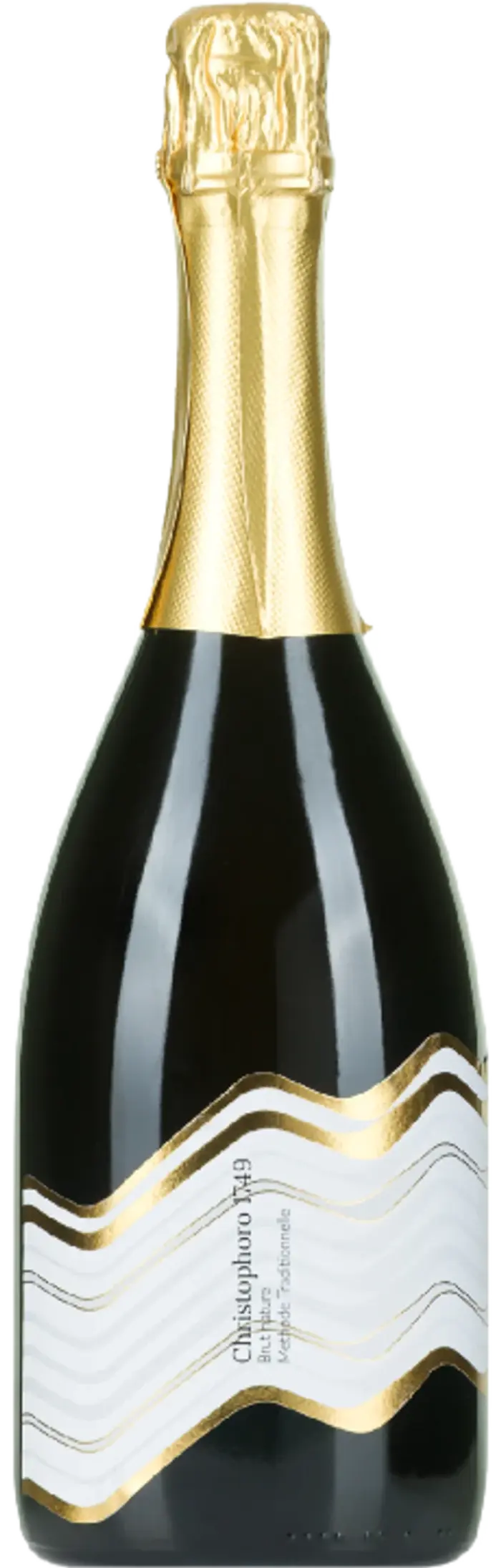 Pécsinger Christophoro 1749 Brut Nature 2023
