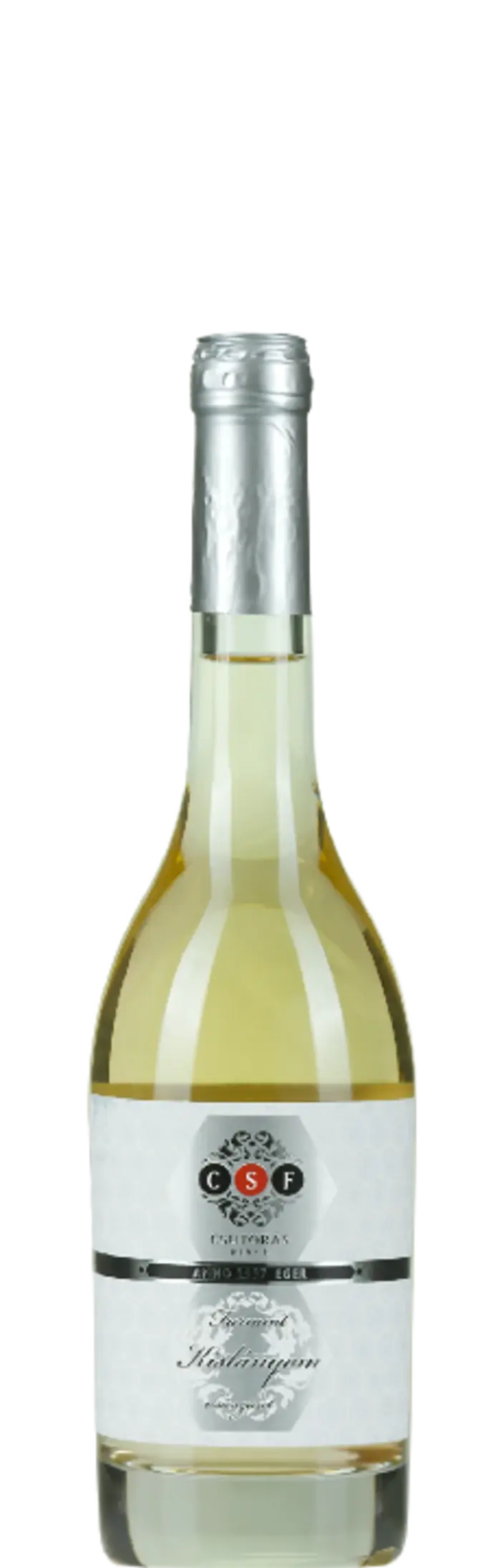 Csutorás Pince Kislányom Egri Furmint Late Harvest édes 2022