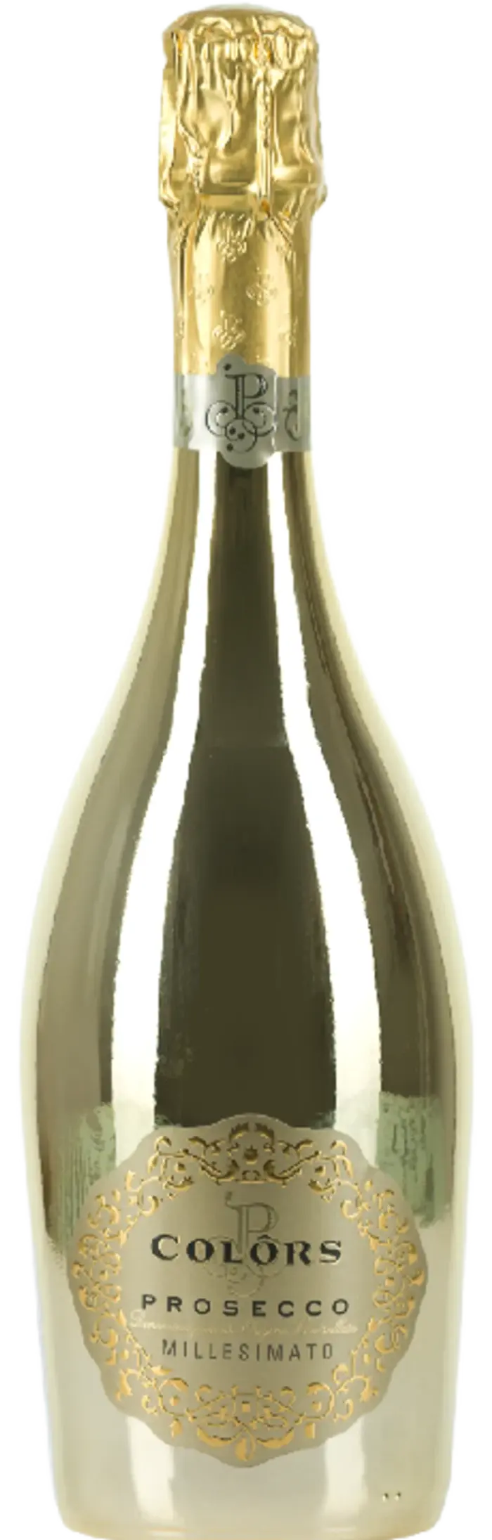 Pitars Pitars GOLD extra dry 2024