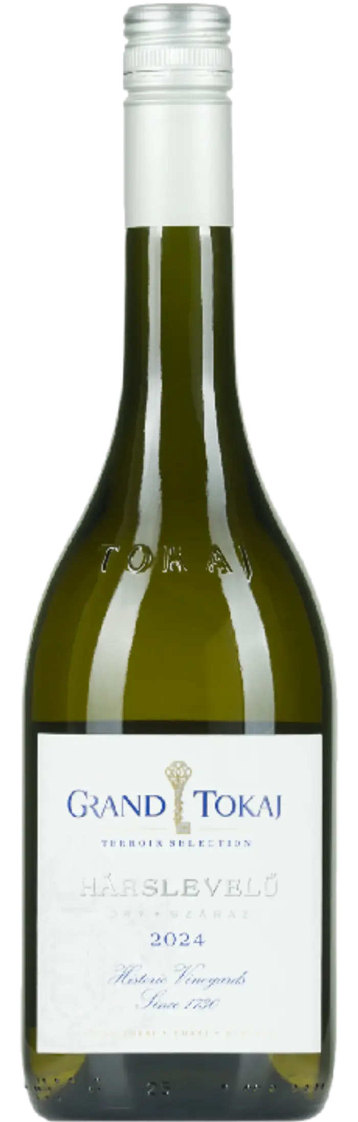 Grand Tokaj Terroir Selection Tokaji Hárslevelű 2024